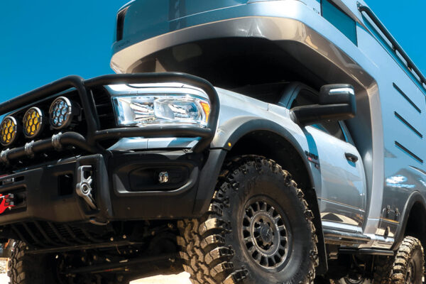 Overland Expo West