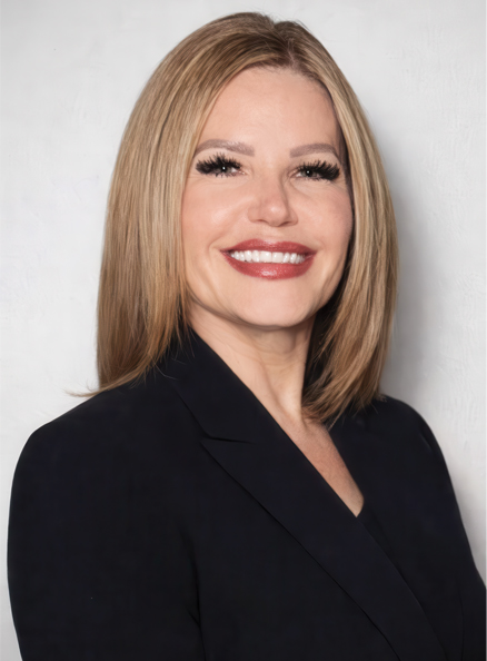 Outstanding Women Leaders