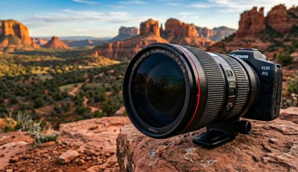 Best Sedona Photography Spots