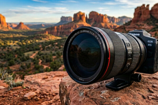Best Sedona Photography Spots