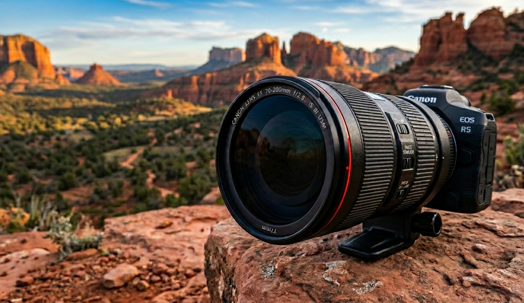 Best Sedona Photography Spots
