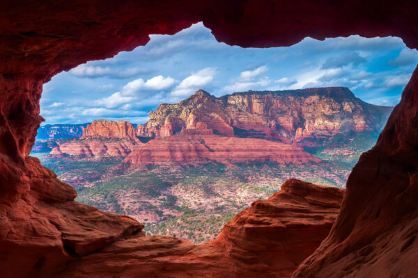 Hidden Gems in Sedona