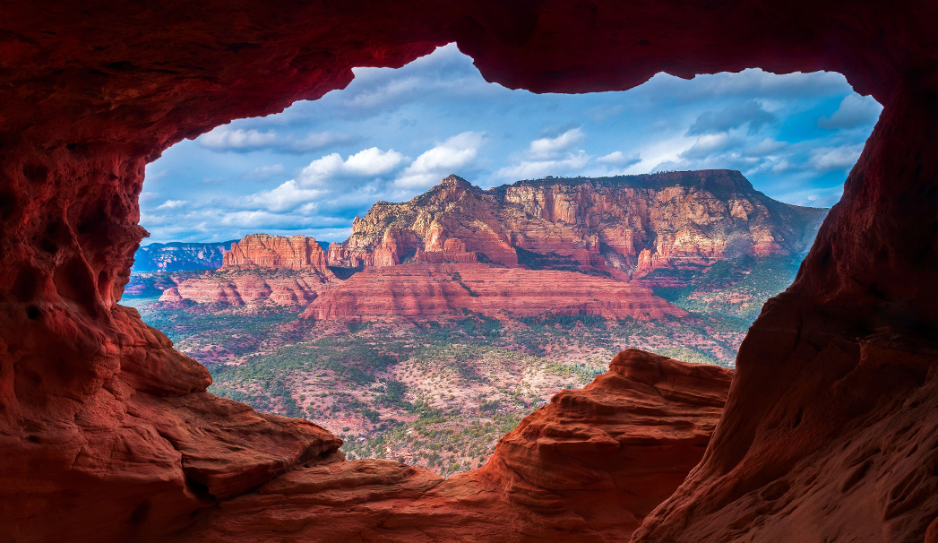 Hidden Gems in Sedona