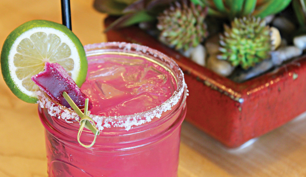 Outdoor Dining & Restaurants with a View in Sedona