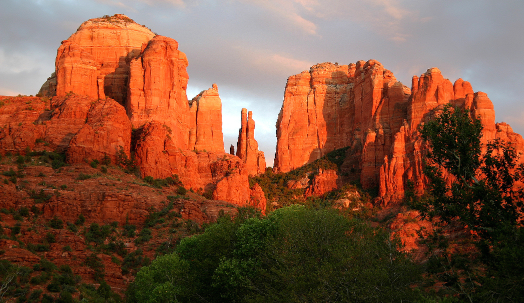 Best Sedona Photography Spots