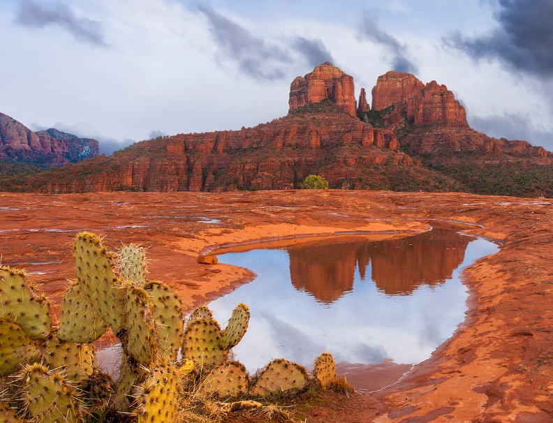 Hidden Gems in Sedona