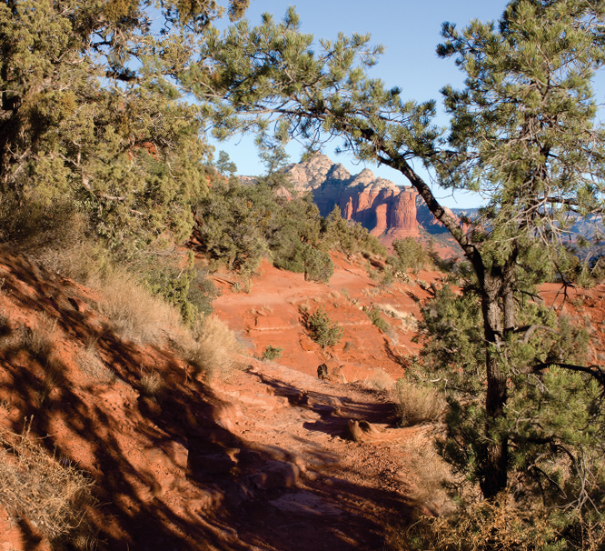 Best Sedona Photography Spots