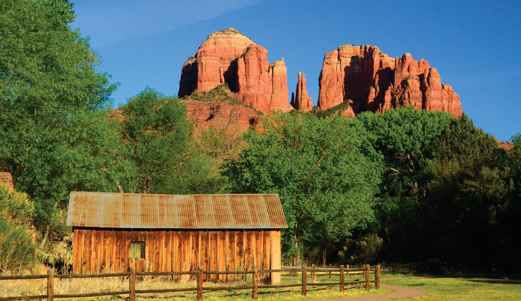 Hidden Gems in Sedona