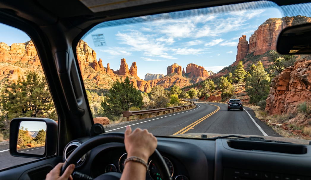 Best Things to Do in Sedona