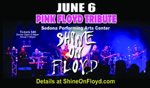Shine On Floyd