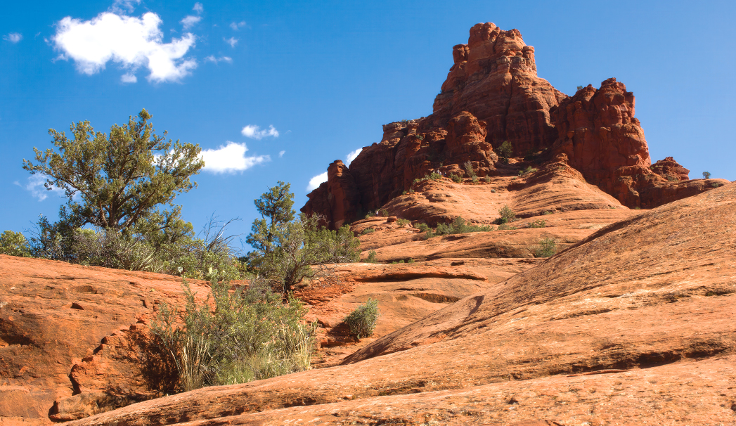 Best Sedona Photography Spots