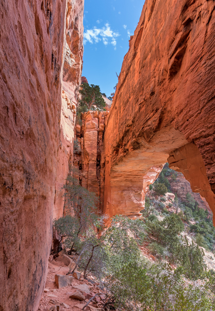 Hidden Gems in Sedona