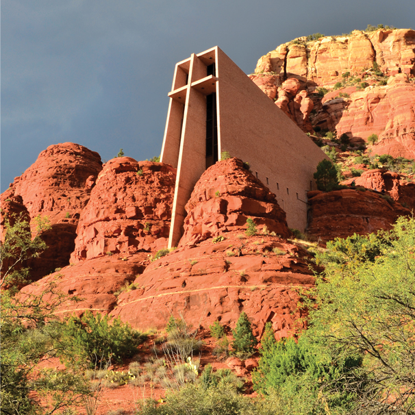 Best Sedona Photography Spots