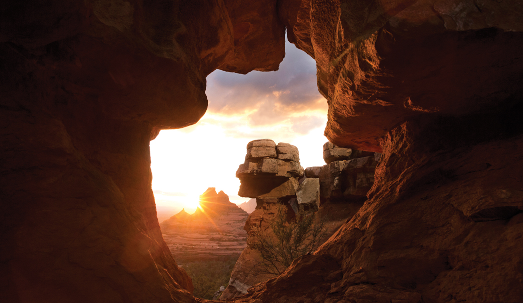 Hidden Gems in Sedona