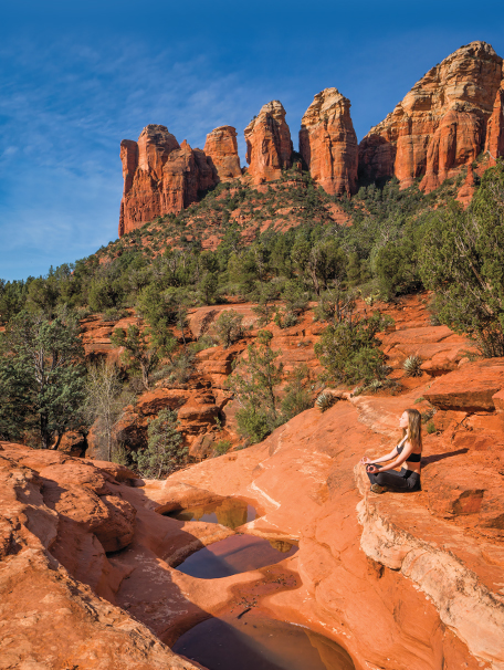 Best Things to Do in Sedona