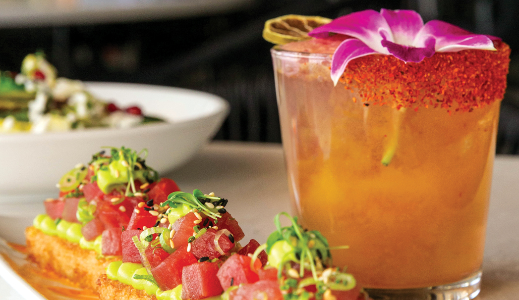 Best Restaurants in Sedona