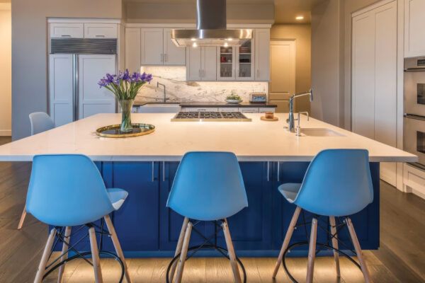 A Modern Makeover