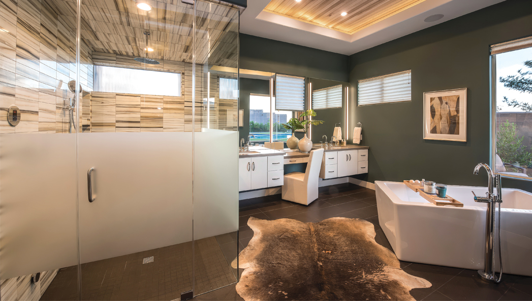 A Modern Makeover