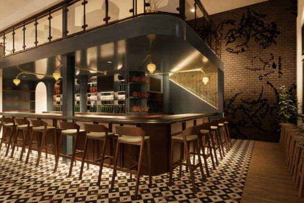 Pompette Bistro