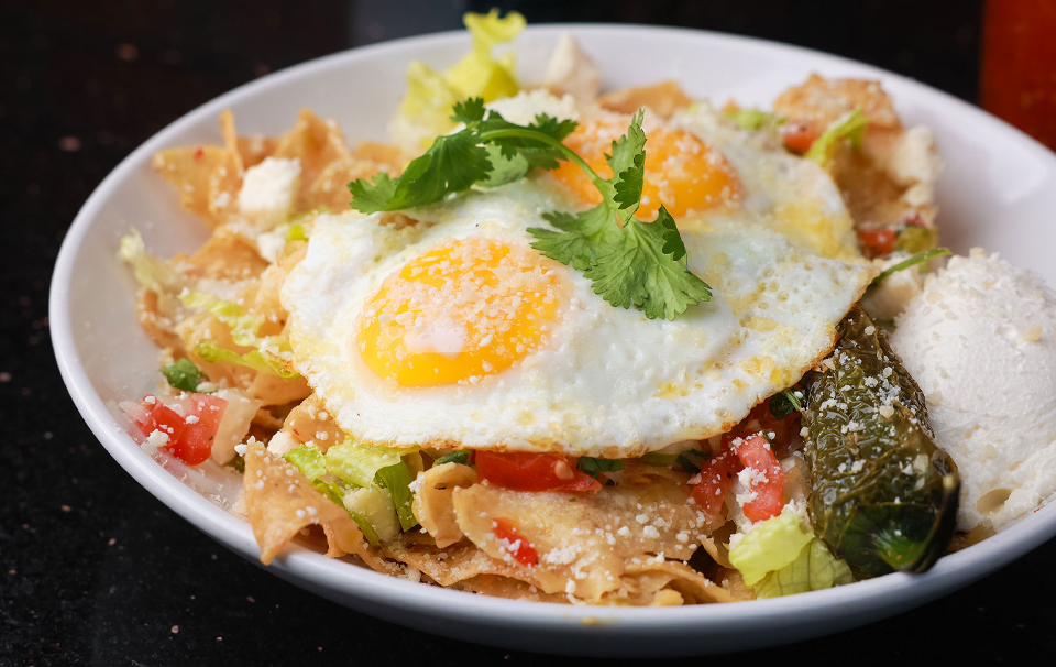 Creekside American Bistro