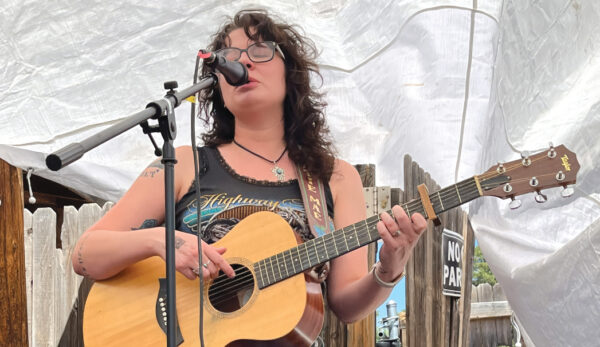 Flagstaff Folk Festival