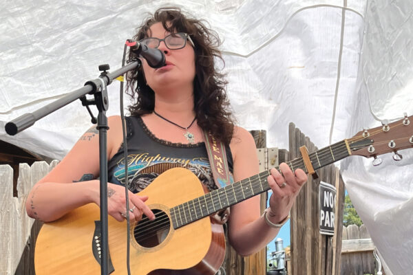 Flagstaff Folk Festival