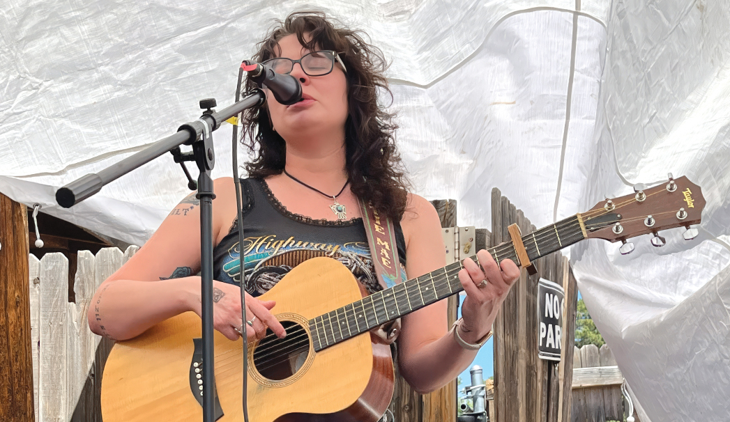Flagstaff Folk Festival