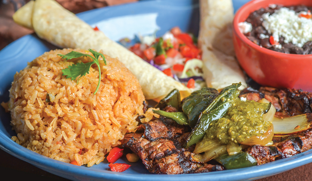 Javelina Cantina
