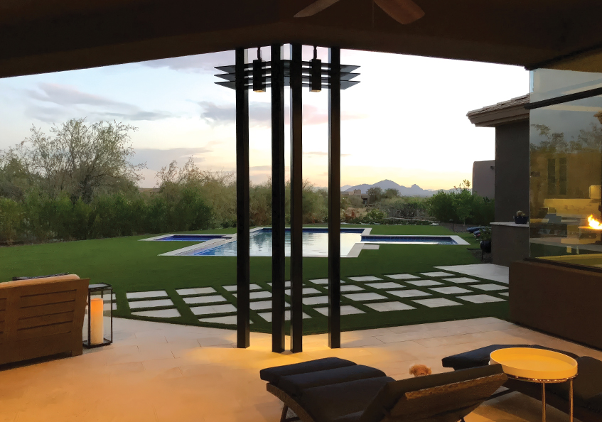 A Modern Makeover