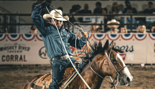 Ropin' Rodeo
