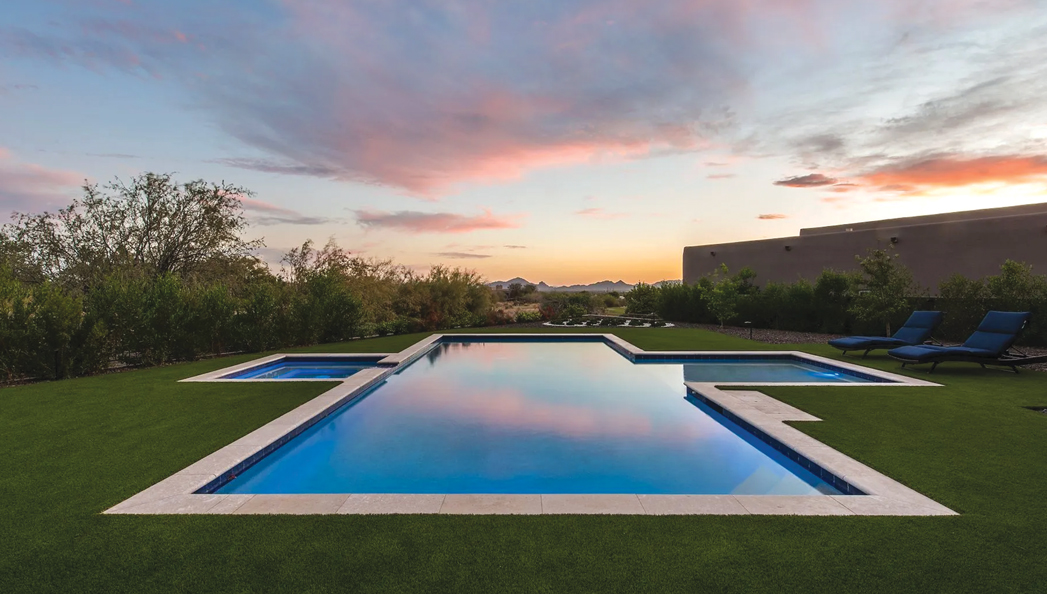 A Modern Makeover