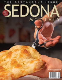 Subscribe to Sedona Monthly