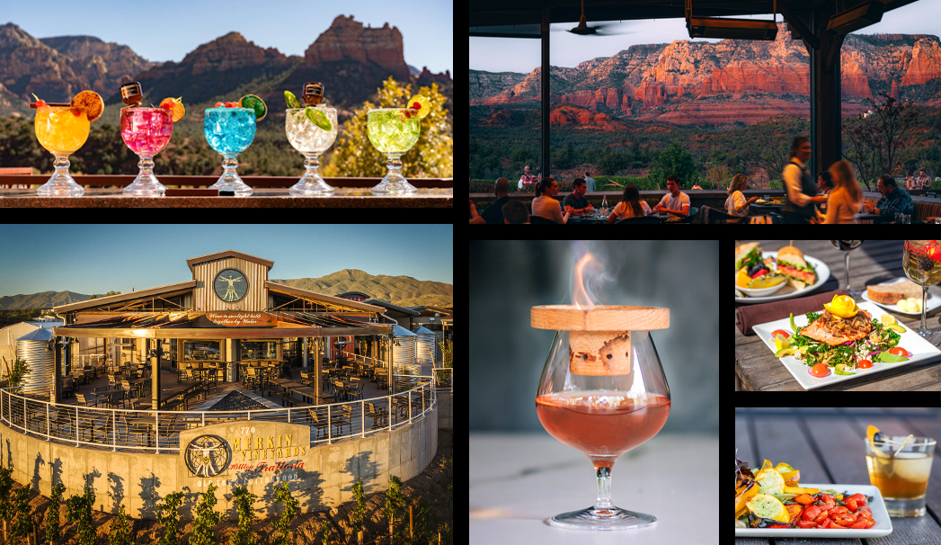 Sedona Dining Guide