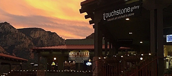 Touchstone Galleries