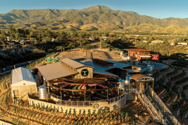 Merkin Hilltop Winery & Trattoria