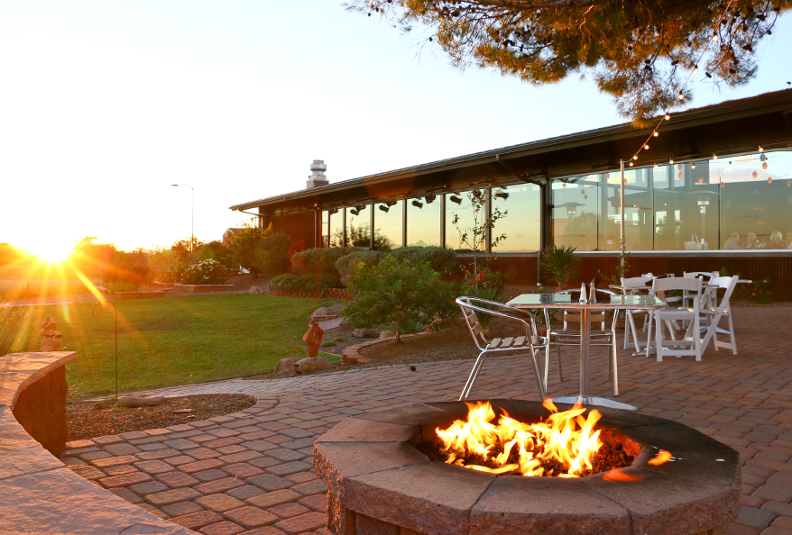 Mesa Grill