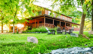 D.A.Ranch Estate Vineyards