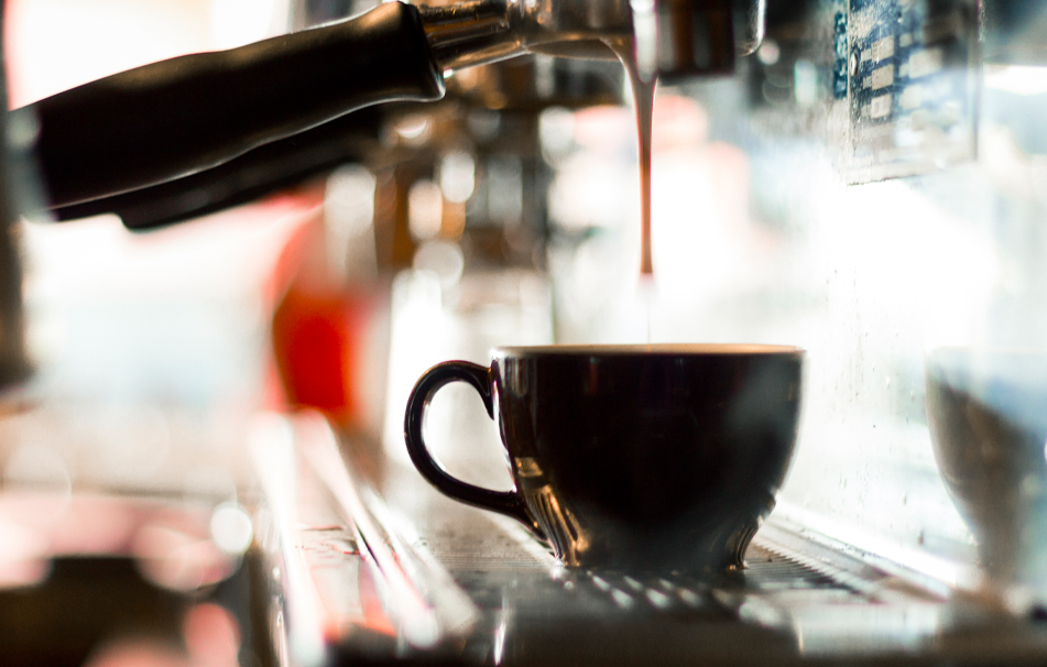 Coffee Shop