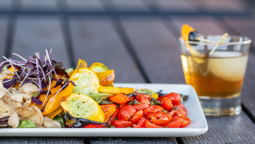 Merkin Hilltop Winery & Trattoria