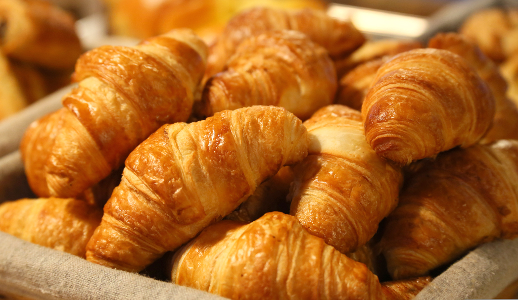 croissants