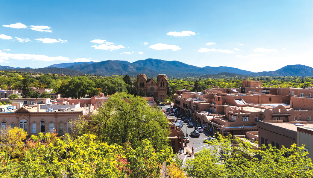 Santa Fe