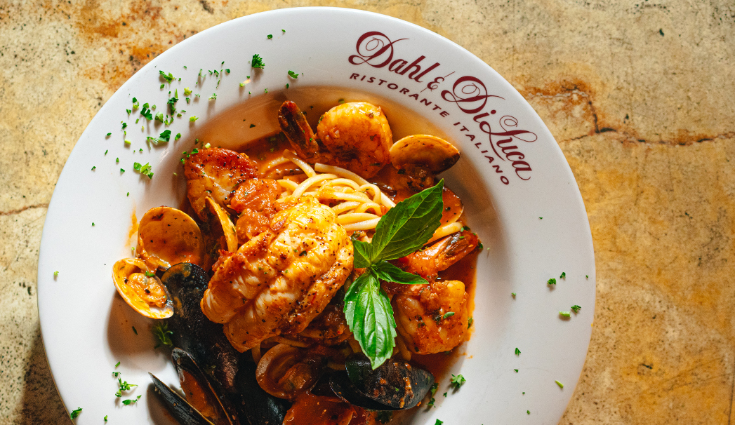 Dahl & Di Luca Ristorante Italiano