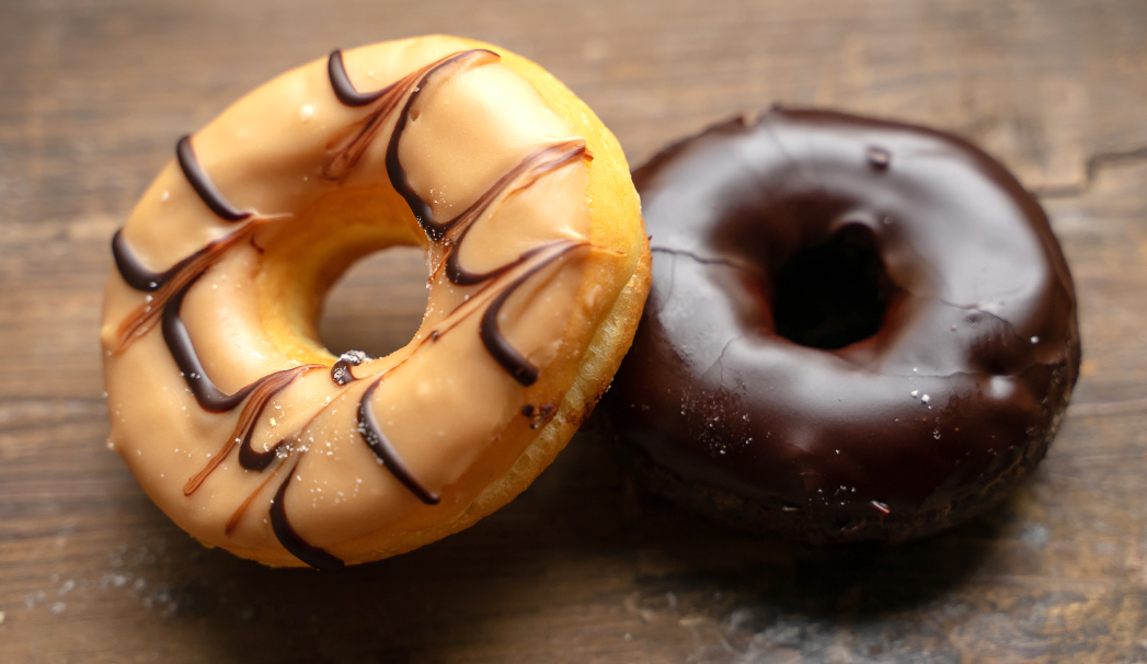 Donuts