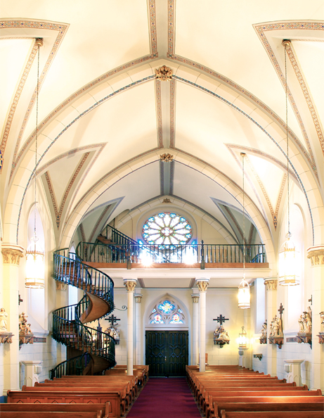 Santa Fe
