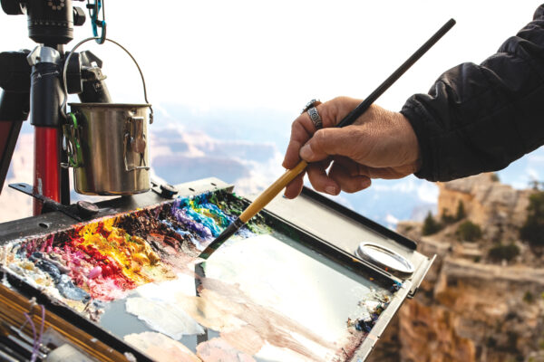 Grand Canyon Conservancy’s Celebration of Art