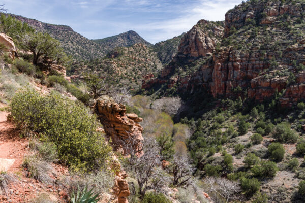 Bell Trail
