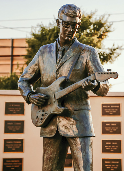 Let's Go: Lively Lubbock