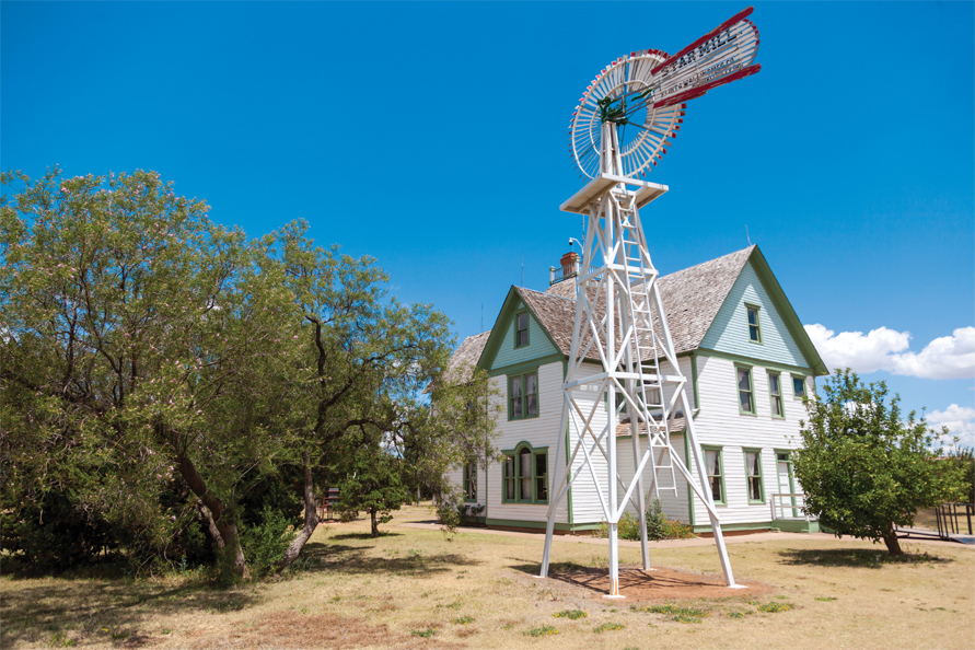 Let's Go: Lively Lubbock