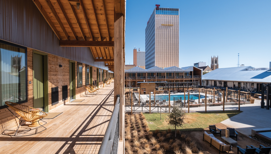 Let's Go: Lively Lubbock