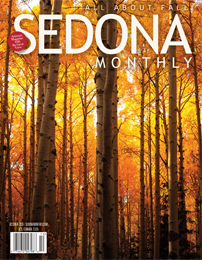 Subscribe to Sedona Monthly